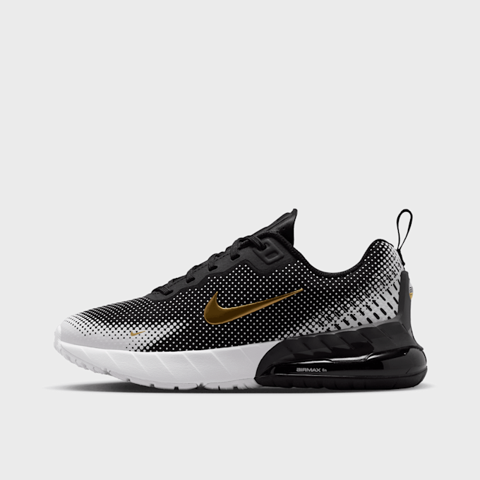 Nike Air Max Phoenix (GS) negro 92059 1