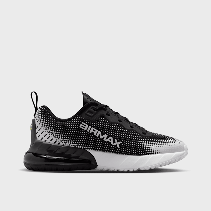 Nike Air Max Phoenix (GS) czarny 92059 2