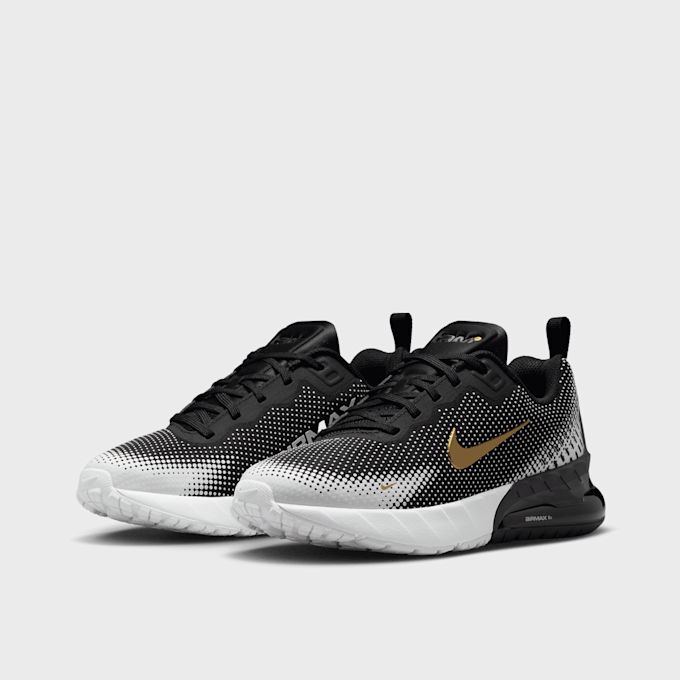 Nike Air Max Phoenix (GS) negro 92059 3