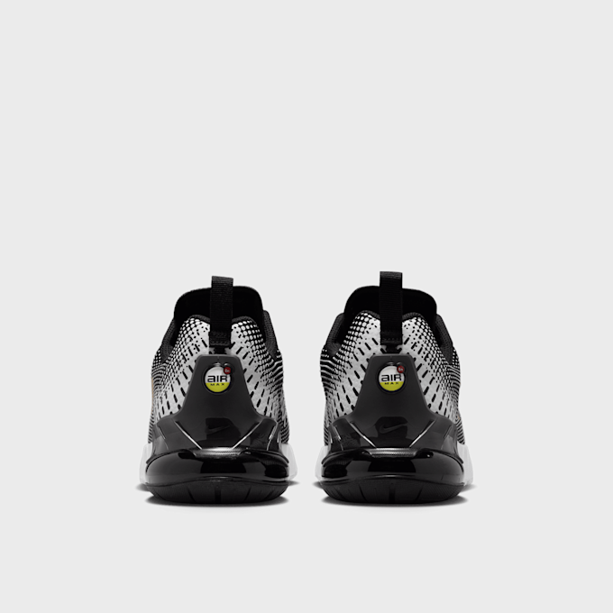 Nike Air Max Phoenix (GS) czarny 92059 4