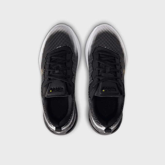 Nike Air Max Phoenix (GS) czarny 92059 6