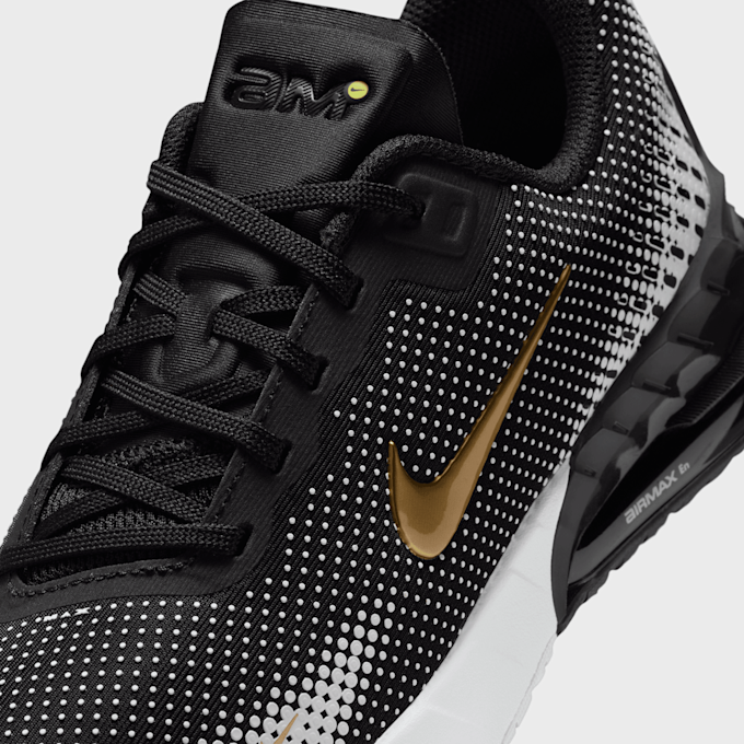Nike Air Max Phoenix (GS) czarny 92059 7