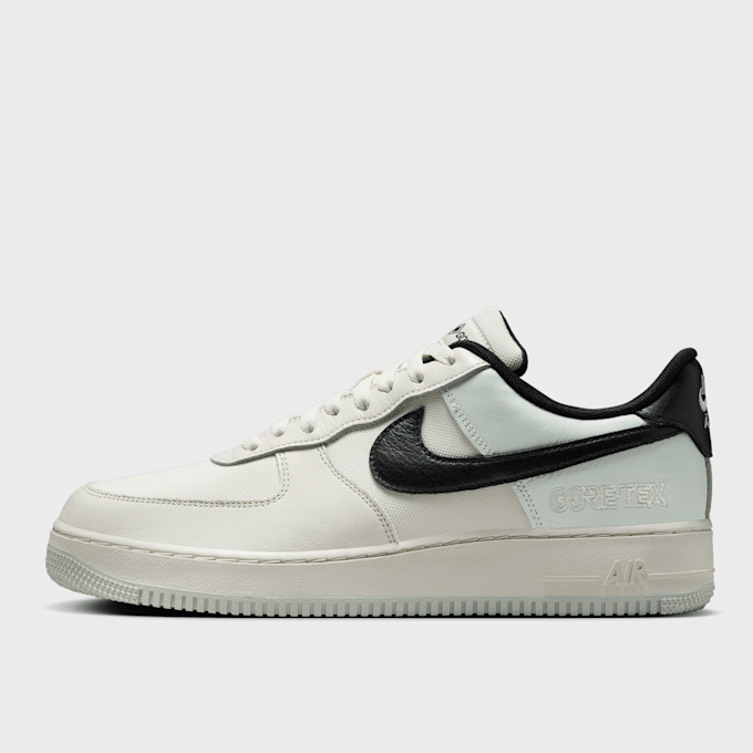 Nike Air Force 1 GORE-TEX beż 92071 1