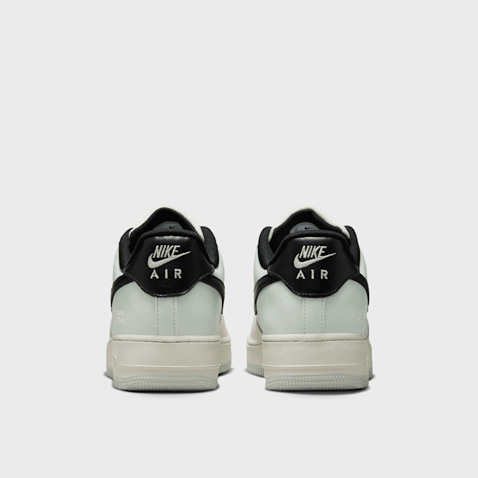 Nike Air Force 1 GORE-TEX beige 92071 5
