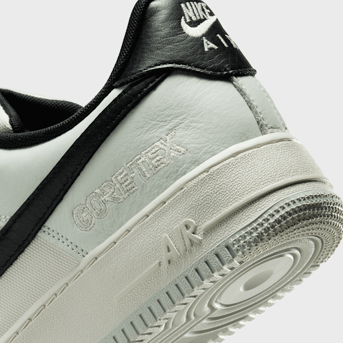 Nike Air Force 1 GORE-TEX beż 92071 8