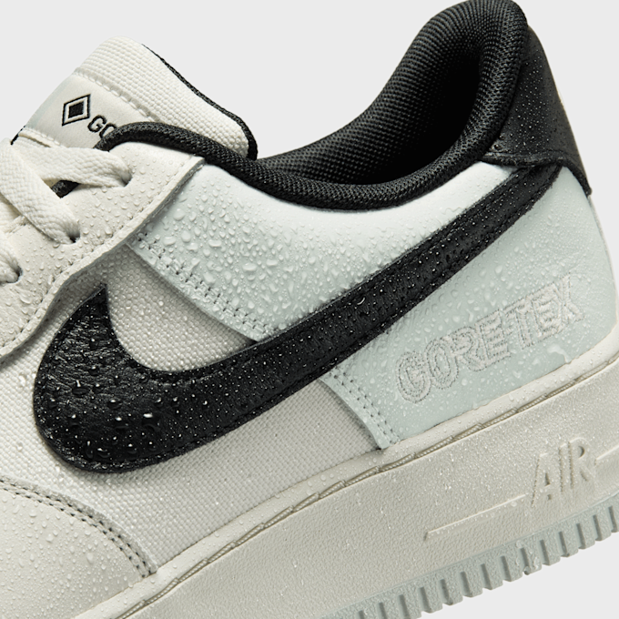 Nike Air Force 1 GORE-TEX beige 92071 9