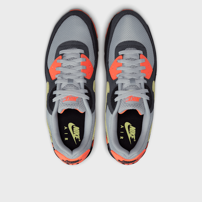 Nike Air Max 90 szary 92072 6