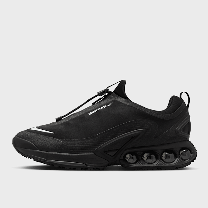 Nike Air Max DN Roam zwart 92081 1