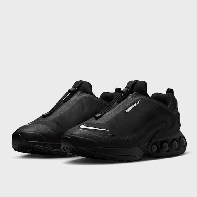 Nike Air Max DN Roam zwart 92081 3