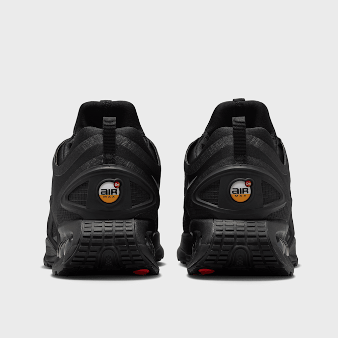 Nike Air Max DN Roam zwart 92081 4