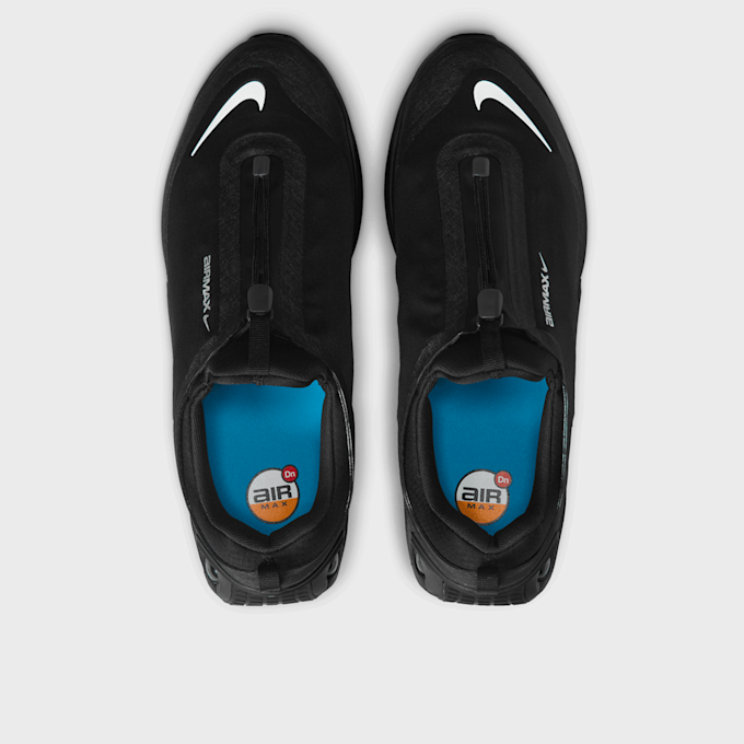 Nike Air Max DN Roam zwart 92081 6