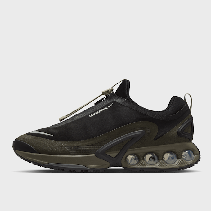 Nike Air Max DN Roam zwart 92079 1