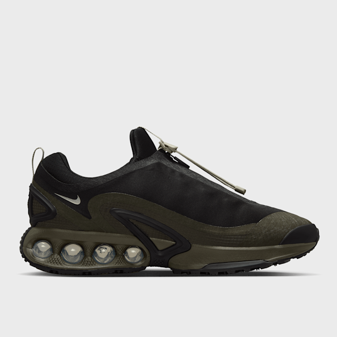 Nike Air Max DN Roam zwart 92079 2
