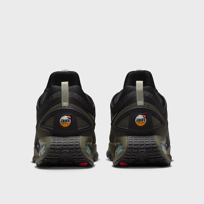 Nike Air Max DN Roam zwart 92079 4