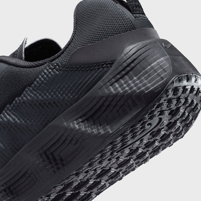 Nike AVA Rover (GS) czarny 92080 8