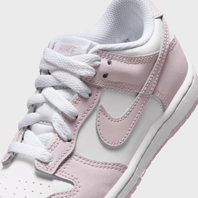 Nike Dunk Low (PS) bijela 92088 7