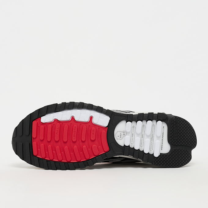 Nike Air Max TL 2.5 blanc 92097 4