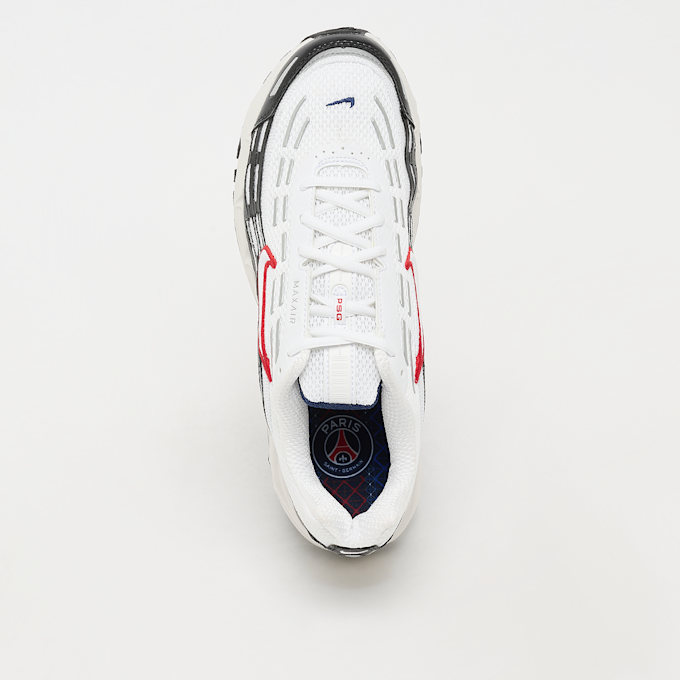 Nike Air Max TL 2.5 blanc 92097 5
