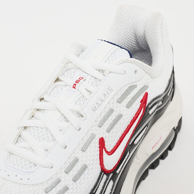 Nike Air Max TL 2.5 blanc 92097 6