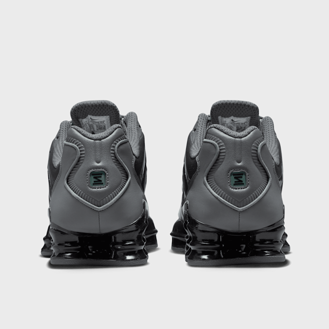 Nike Shox TL szary 92099 4
