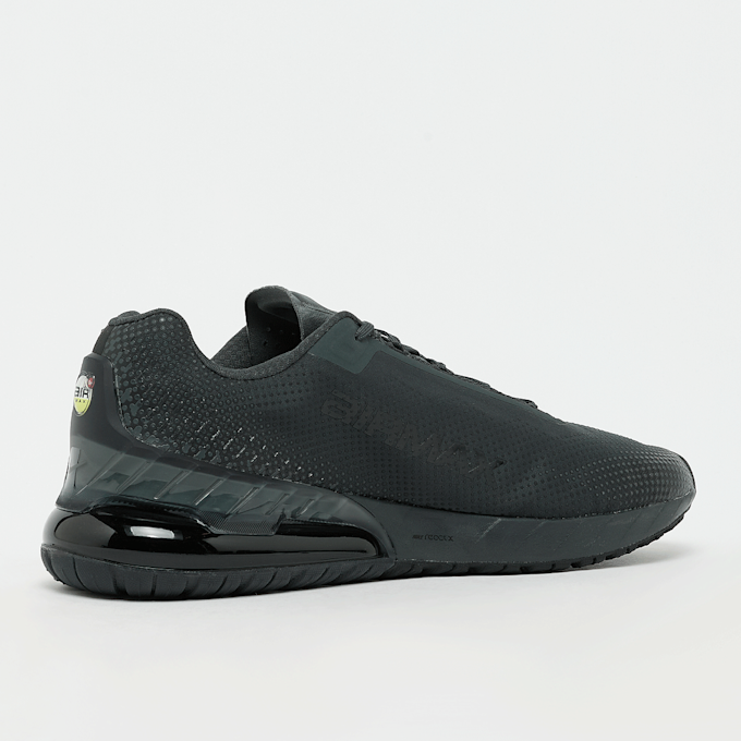 Nike Air Max Phoenix grijs 92100 3