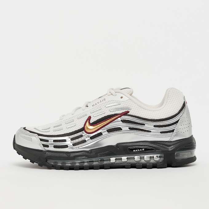 Nike Air Max TL 2.5 blanc 92102 1