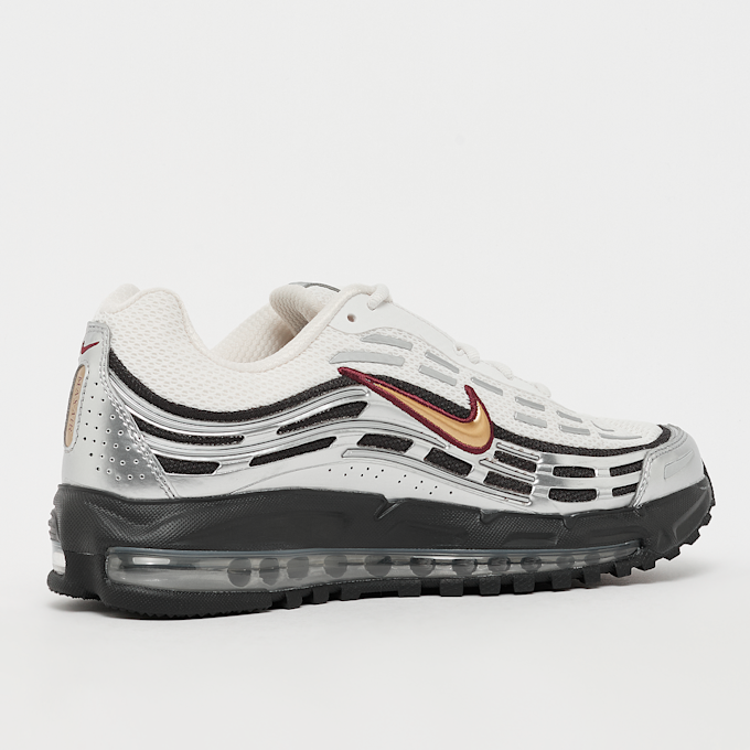 Nike Air Max TL 2.5 blanc 92102 3