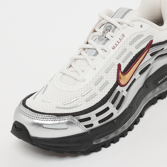 Nike Air Max TL 2.5 blanc 92102 6