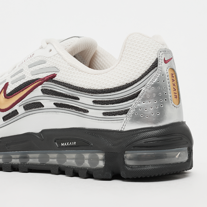Nike Air Max TL 2.5 blanc 92102 7