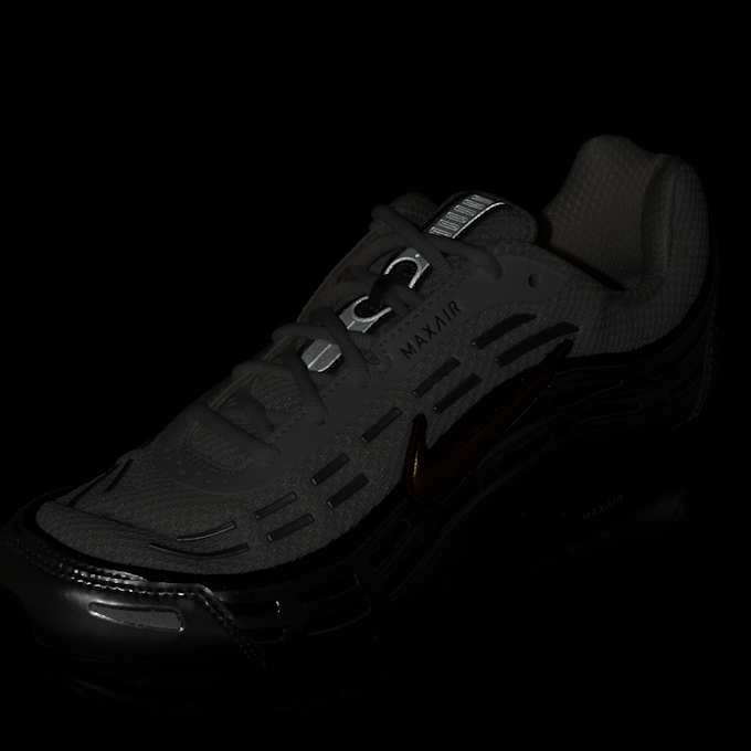 Nike Air Max TL 2.5 blanc 92102 8