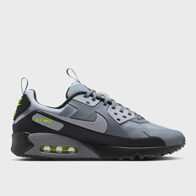 Nike Air Max 90 Drift coll grey/wolf grey/volt/black wit 92104 2