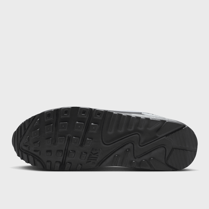 Nike Air Max 90 Drift coll grey/wolf grey/volt/black wit 92104 5
