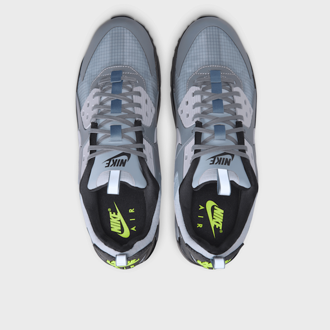 Nike Air Max 90 Drift coll grey/wolf grey/volt/black wit 92104 6