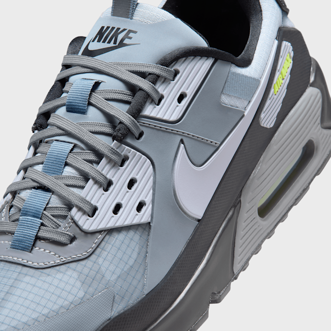 Nike Air Max 90 Drift coll grey/wolf grey/volt/black wit 92104 7