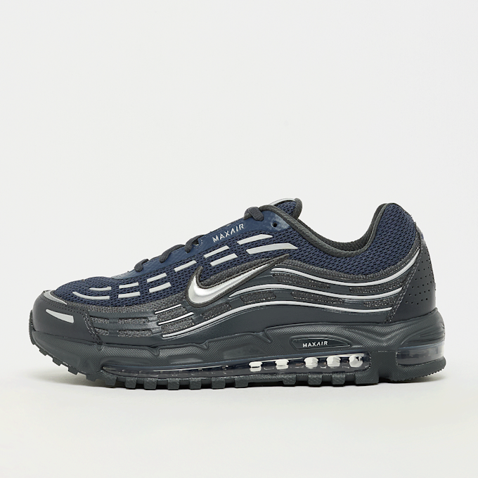 Nike Air Max TL 2.5 grau 92103 1