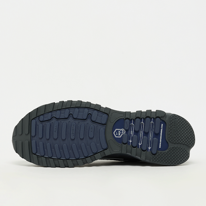 Nike Air Max TL 2.5 grau 92103 4