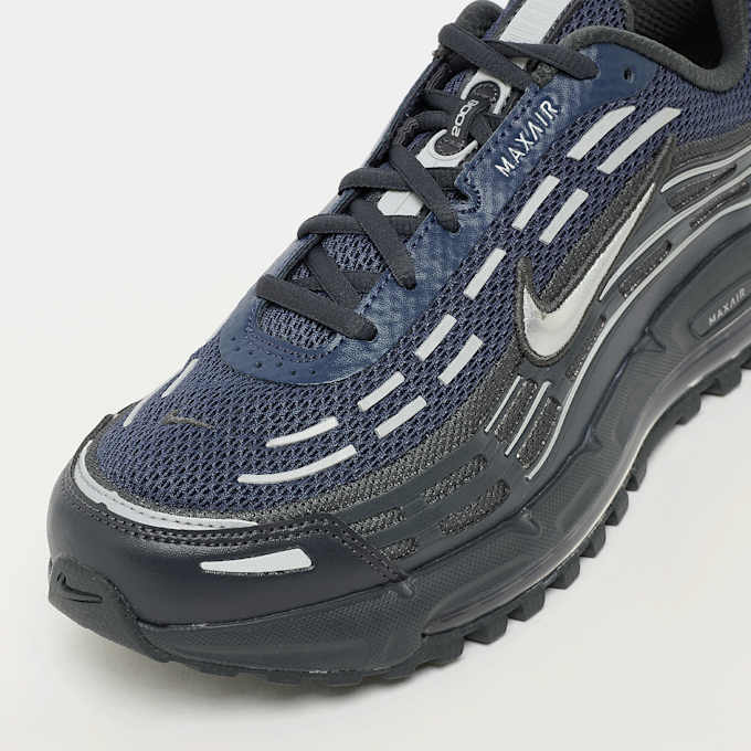Nike Air Max TL 2.5 grau 92103 6