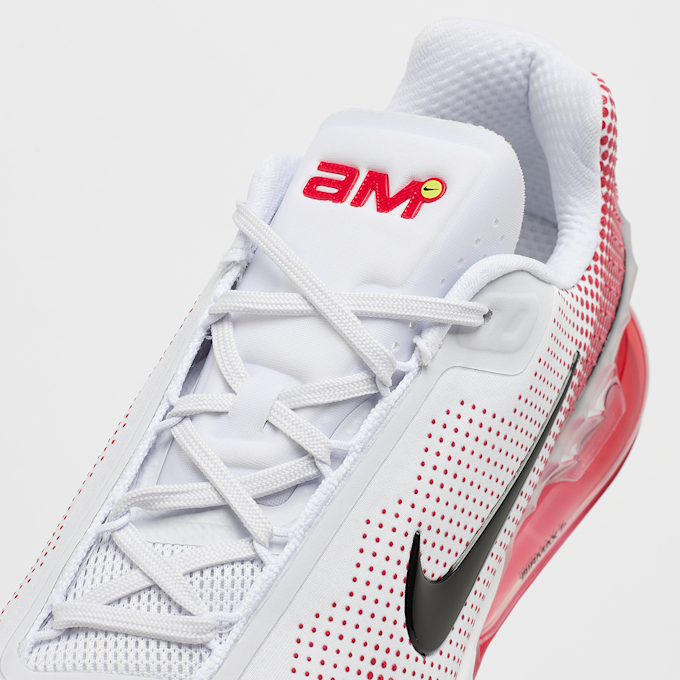 Nike Air Max PHOENIX blanc 92107 6