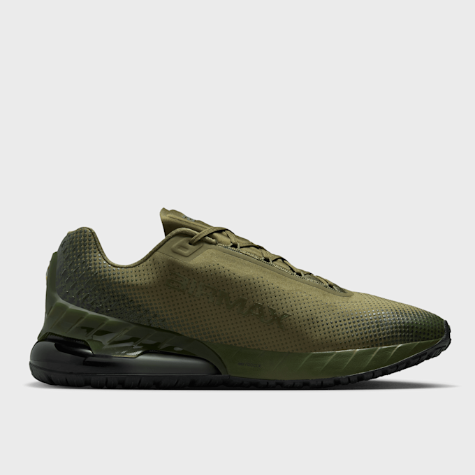 Nike Air Max PHOENIX medium olive/sequoia khaki/black wit 92111 2