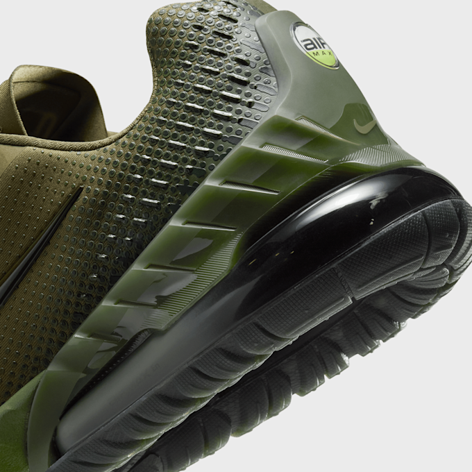 Nike Air Max PHOENIX medium olive/sequoia khaki/black blanc 92111 8