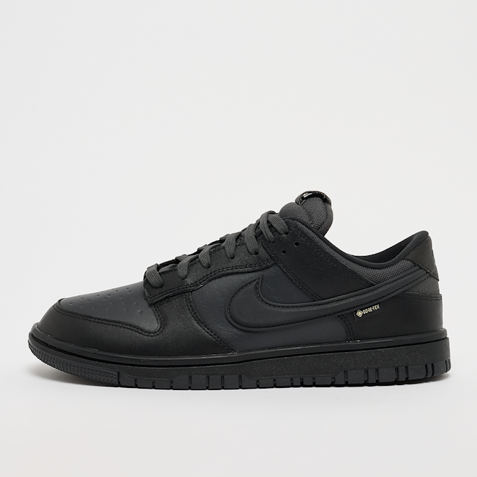 Nike Dunk Low GTX zwart 92112 1
