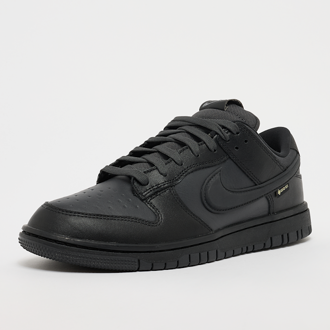 Nike Dunk Low GTX noir 92112 2