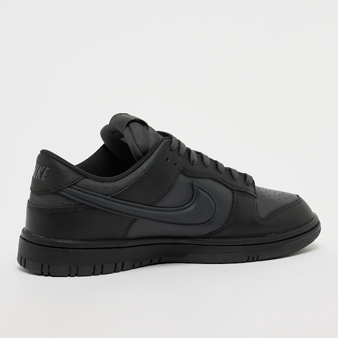 Nike Dunk Low GTX noir 92112 3