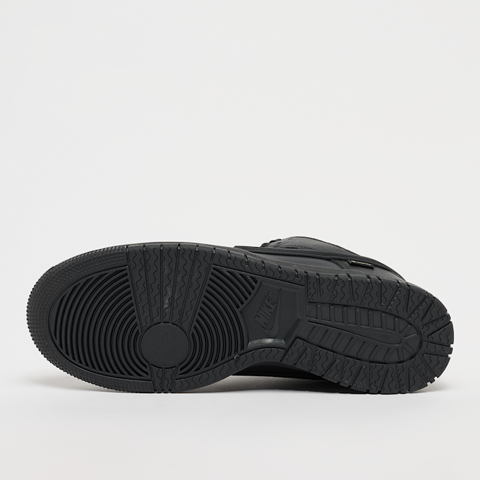 Nike Dunk Low GTX noir 92112 4