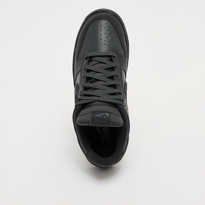 Nike Dunk Low GTX noir 92112 5