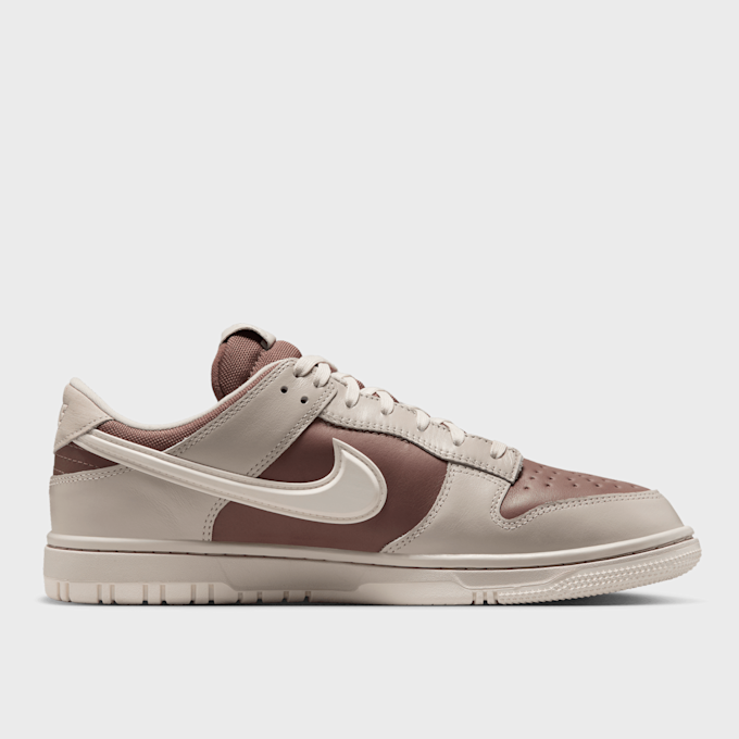 Nike Dunk Low GTX beż 92110 2