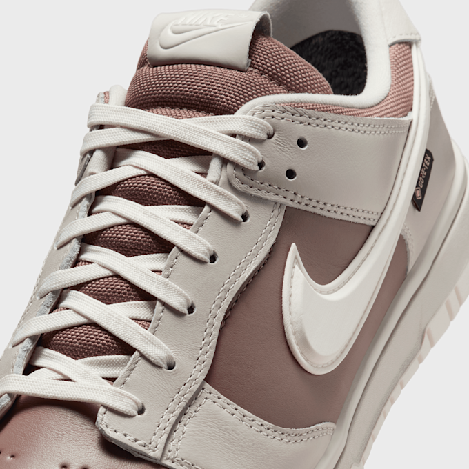 Nike Dunk Low GTX beż 92110 7
