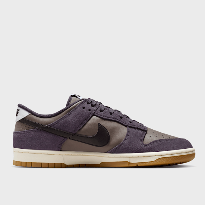 Nike Dunk Low Retro SE castanho 92114 2