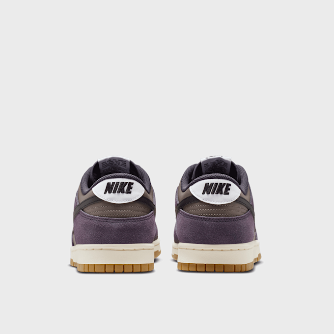 Nike Dunk Low Retro SE marrone 92114 4