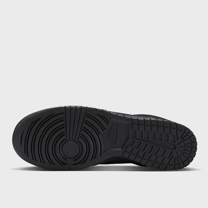 Nike Dunk Low Retro SE schwarz 92113 5